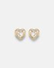 Anita Ko Anita Ko 18kt gold (750/1000) earrings with diamonds - 1