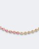 Anita Ko Anita Ko 18kt gold choker with sapphires and diamonds - 4
