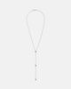 Anita Ko Anita Ko 18kt gold necklace with emeralds - 1