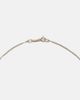 Anita Ko Anita Ko 18kt gold necklace with emeralds - 6