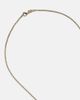 Anita Ko Anita Ko 18kt gold pendant necklace with sapphire and diamonds - 6