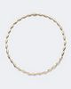 Anita Ko Anita Ko Celeste 18kt gold choker - 1