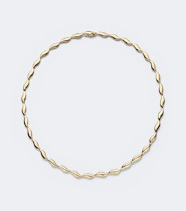 Anita Ko Anita Ko Celeste 18kt gold choker