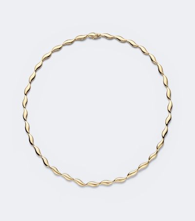 Anita Ko Anita Ko Celeste 18kt gold choker