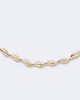 Anita Ko Anita Ko Celeste 18kt gold choker - 4