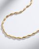 Anita Ko Anita Ko Celeste 18kt gold choker - 5