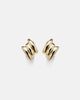 Anita Ko Anita Ko Clair Small 18kt gold earrings - 1