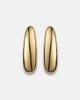 Anita Ko Anita Ko Claire 18kt gold (750/1000) earrings - 1