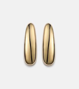 Anita Ko Anita Ko Claire 18kt gold (750/1000) earrings