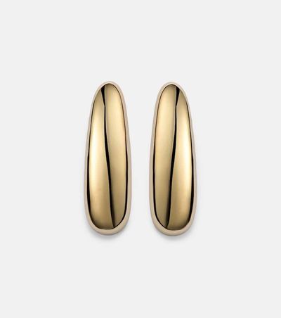 Anita Ko Anita Ko Claire 18kt gold (750/1000) earrings