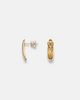Anita Ko Anita Ko Claire 18kt gold (750/1000) earrings - 4