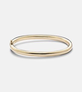 Anita Ko Anita Ko Cosmo 18kt gold bangle