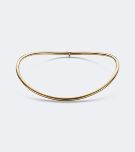 Anita Ko Anita Ko Cosmo 18kt gold necklace