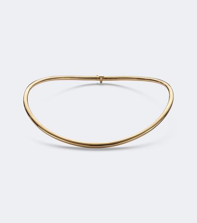 Anita Ko Anita Ko Cosmo 18kt gold necklace