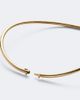 Anita Ko Anita Ko Cosmo 18kt gold necklace - 4
