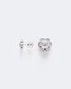 Anita Ko Anita Ko Flora 18kt white gold earrings with diamonds - 4