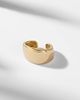 Anita Ko Anita Ko Galaxy 18kt gold ear cuff - 5