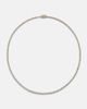 Anita Ko Anita Ko Hepburn 18kt gold choker with diamonds - 1