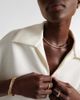 Anita Ko Anita Ko Hepburn 18kt gold choker with diamonds - 2