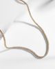 Anita Ko Anita Ko Hepburn 18kt gold choker with diamonds - 5