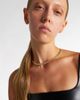Anita Ko Anita Ko Large 18kt gold choker with diamonds - 2