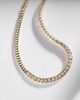 Anita Ko Anita Ko Large 18kt gold choker with diamonds - 4