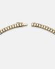 Anita Ko Anita Ko Large 18kt gold choker with diamonds - 5