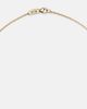 Anita Ko Anita Ko Phoenix 18kt gold pendant necklace - 6