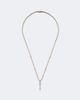 Anita Ko Anita Ko Vivi 18kt gold necklace with diamonds - 1