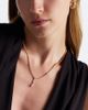 Anita Ko Anita Ko Vivi 18kt gold necklace with diamonds - 2