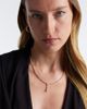 Anita Ko Anita Ko Vivi 18kt gold necklace with diamonds - 3