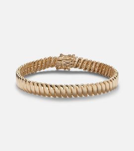 Anita Ko Anita Ko Zoe 18kt gold bracelet