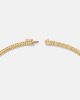 Anita Ko Anita Ko Zoe Thin 18kt gold choker - 5