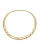 Anita Ko Women's 18K Yellow Gold Choker Necklace - 3