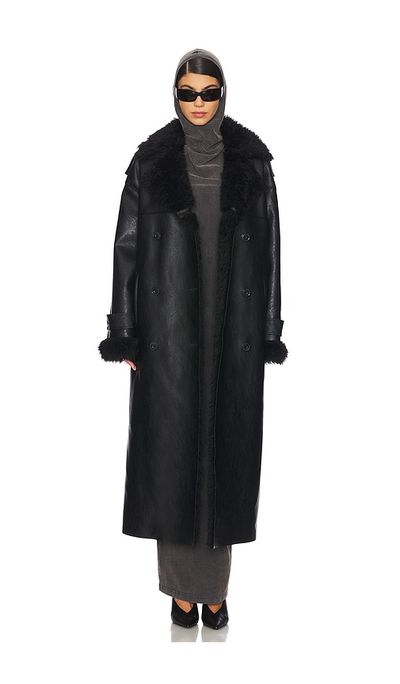 Aniye By Aniye By Beverly Coat