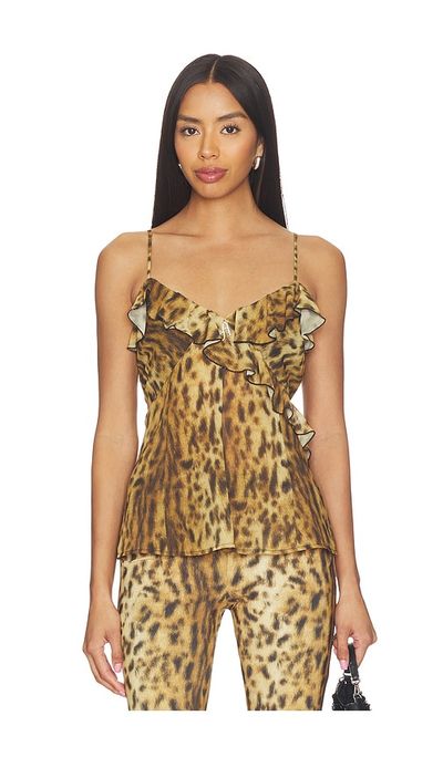 Aniye By Aniye By Eva Top
