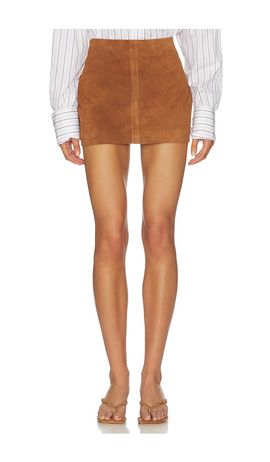 Aniye By Aniye By Janis Skirt