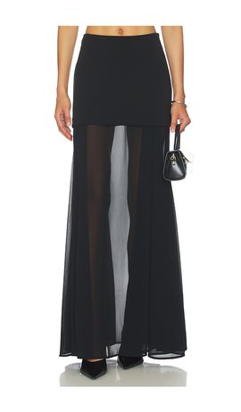 Aniye By Aniye By Lavinia Long Skirt