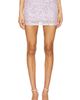 Aniye By Aniye By Rose Mini Skirt - 1