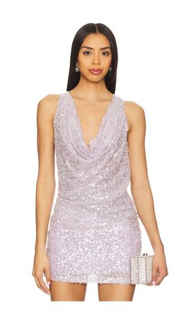 Sho Dress