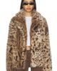 Aniye By Aniye By Roxette Faux Fur Jacket - 1