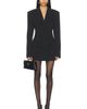 Aniye By Aniye By Sienna Blazer Dress - 1