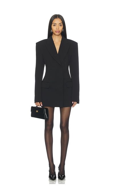 Aniye By Aniye By Sienna Blazer Dress