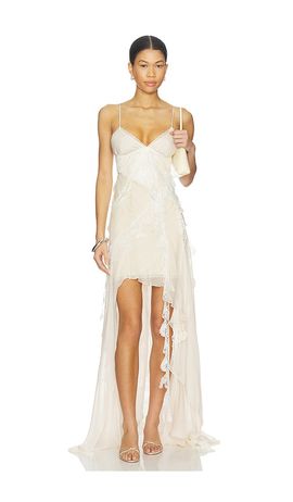 Sho Dress