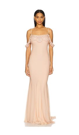 Sho Dress