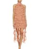 Aniye Records Aniye Records Gaby Ruffle Dress - 1