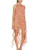 Aniye Records Aniye Records Gaby Ruffle Dress - 2