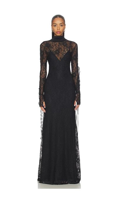 Aniye Records Aniye Records Irma Maxi Dress
