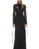 Aniye Records Aniye Records Irma Maxi Dress - 2