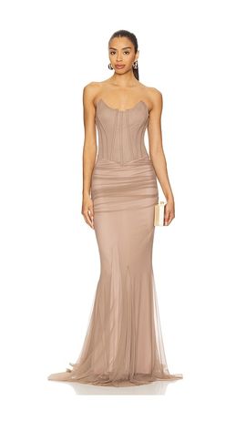 Sho Dress